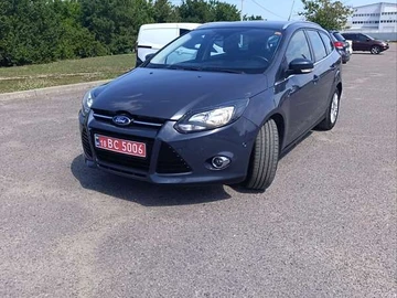 Авто Ford Focus 2011 № 7855232