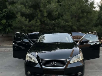 Авто Lexus Es 2006 № 7855238