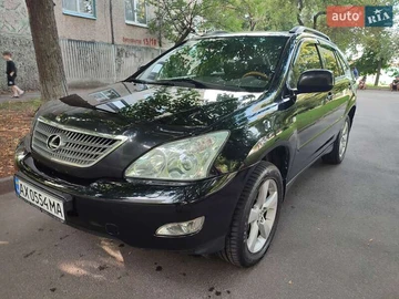 Авто Lexus Rx 2006 № 7855260
