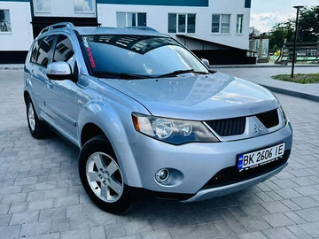 Авто Mitsubishi Outlander 2006 № 7855261