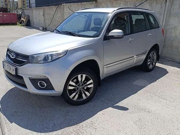 Авто Chery Tiggo 3 2019 № 7855278
