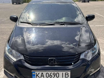 Авто Honda Insight 2010 № 7855279