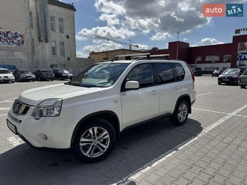 Авто Nissan X-Trail 2012 № 7855292