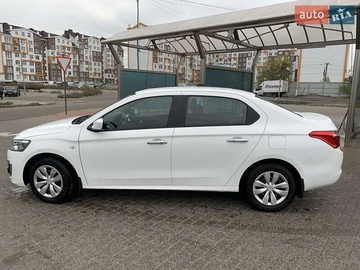 Авто Citroen C-Elysee 2019 № 7855293