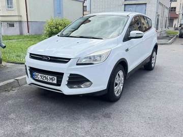 Авто Ford Kuga 2014 № 7855303