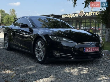Авто Tesla Model S 2016 № 7855306