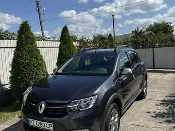 Авто Renault Sandero 2021 № 7855312
