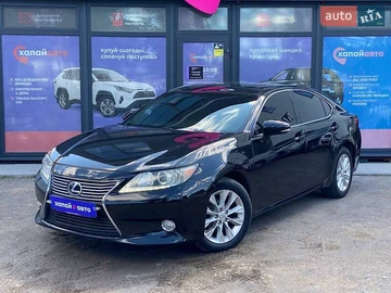 Авто Lexus Es 2012 № 7855339