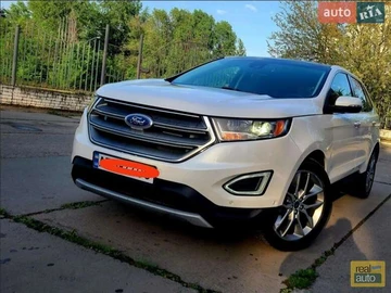 Авто Ford Edge 2018 № 7855352