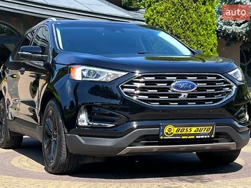 Авто Ford Edge 2019 № 7855375