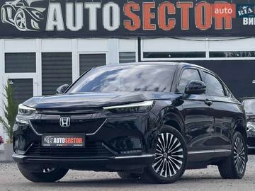 Авто Honda Ens1 2023 № 7855393
