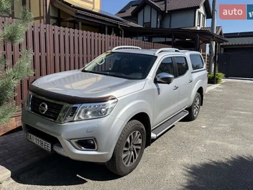 Авто Nissan Navara 2019 № 7855394