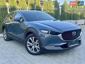 Авто Mazda Cx-30 2021 № 7855396