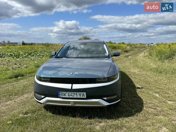 Авто Hyundai Ioniq 5 2023 № 7855403