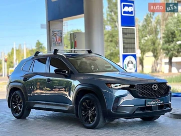 Авто Mazda Cx-50 2024 № 7855410