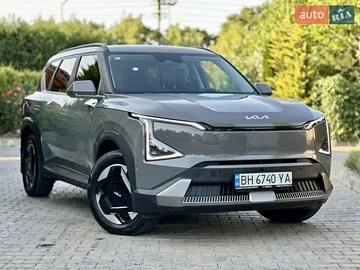 Авто KIA Ev5 2024 № 7855412