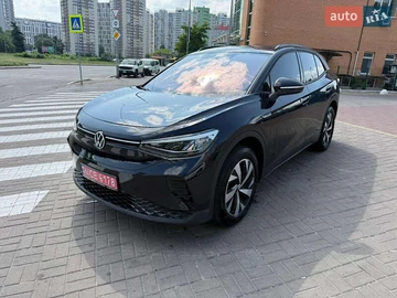 Авто Volkswagen Id 4 2023 № 7855414
