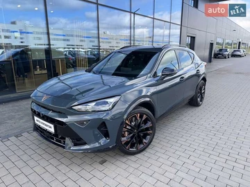 Авто CUPRA Formentor 2025 № 7855455