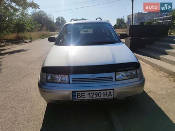 Авто ВАЗ 2111 2007 № 7855457