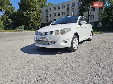 Авто ЗАЗ Forza 2011 № 7855468