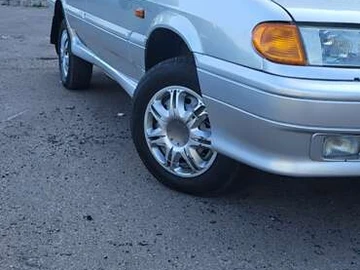 Авто ВАЗ 2115 Samara 2007 № 7855471