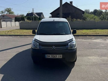 Авто Citroen Berlingo 2006 № 7855482