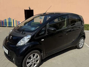 Авто Peugeot Ion 2014 № 7855503