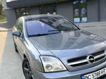 Авто Opel Vectra 2002 № 7855504