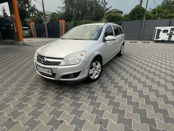 Авто Opel Astra 2008 № 7855520