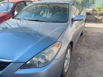 Авто Toyota Camry Solara 2005 № 7855551