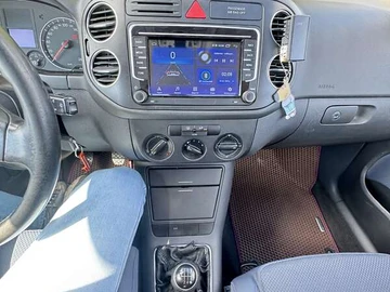 Авто Volkswagen Golf Plus 2005 № 7855553