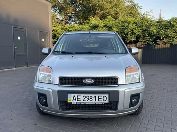 Авто Ford Fusion 2011 № 7855562