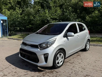 Авто KIA Morning 2019 № 7855568