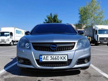 Авто Opel Vectra 2008 № 7855569