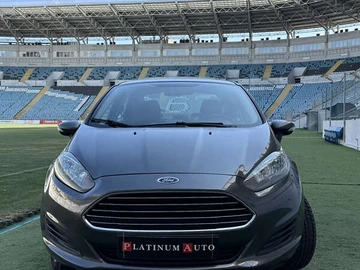 Авто Ford Fiesta 2014 № 7855596
