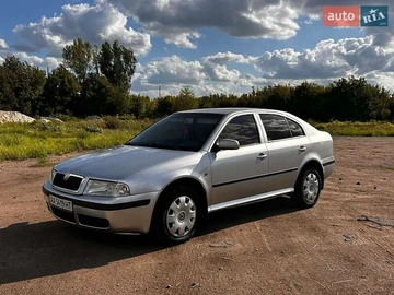 Авто Skoda Octavia 2008 № 7855600