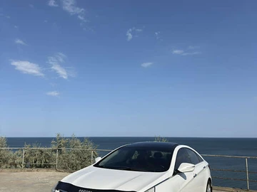 Авто Hyundai Sonata 2011 № 7855606