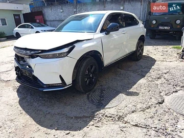 Авто Honda Ens1 2024 № 7855612