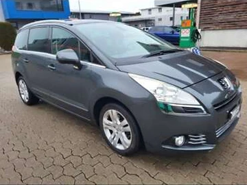 Авто Peugeot 5008 2011 № 7855616