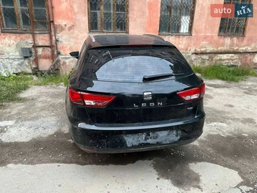 Авто SEAT Leon 2016 № 7855618