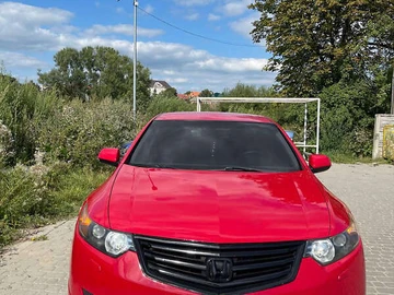 Авто Honda Accord 2008 № 7855627