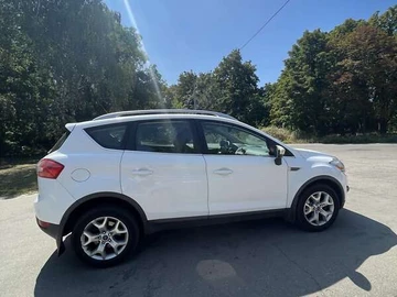 Авто Ford Kuga 2011 № 7855628