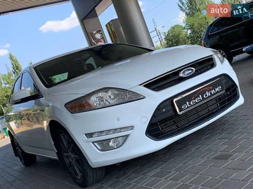 Авто Ford Mondeo 2013 № 7855630