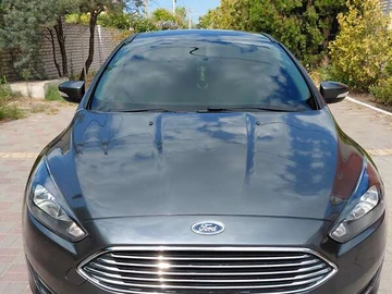 Авто Ford Focus 2017 № 7855652
