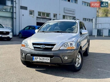 Авто KIA Sorento 2009 № 7855659