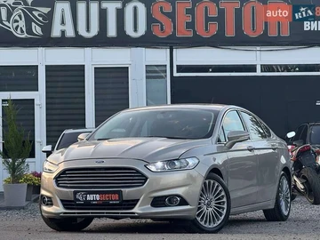 Авто Ford Fusion 2015 № 7855672