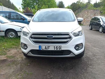 Авто Ford Escape 2017 № 7855677