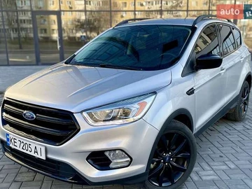 Авто Ford Escape 2019 № 7855699