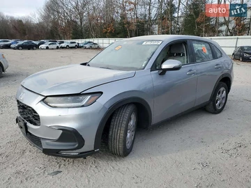 Авто Honda Hr-V 2023 № 7855703