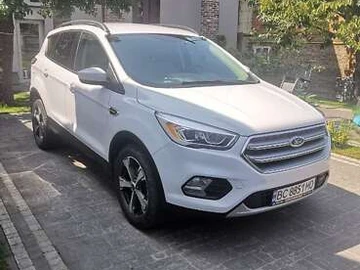 Авто Ford Escape 2016 № 7855706